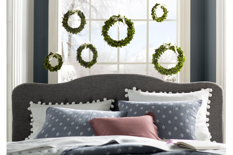 How to Choose the Best Wreath Sizes | Wayfair